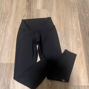 Alo 7/8 High Waist Airlift Legging